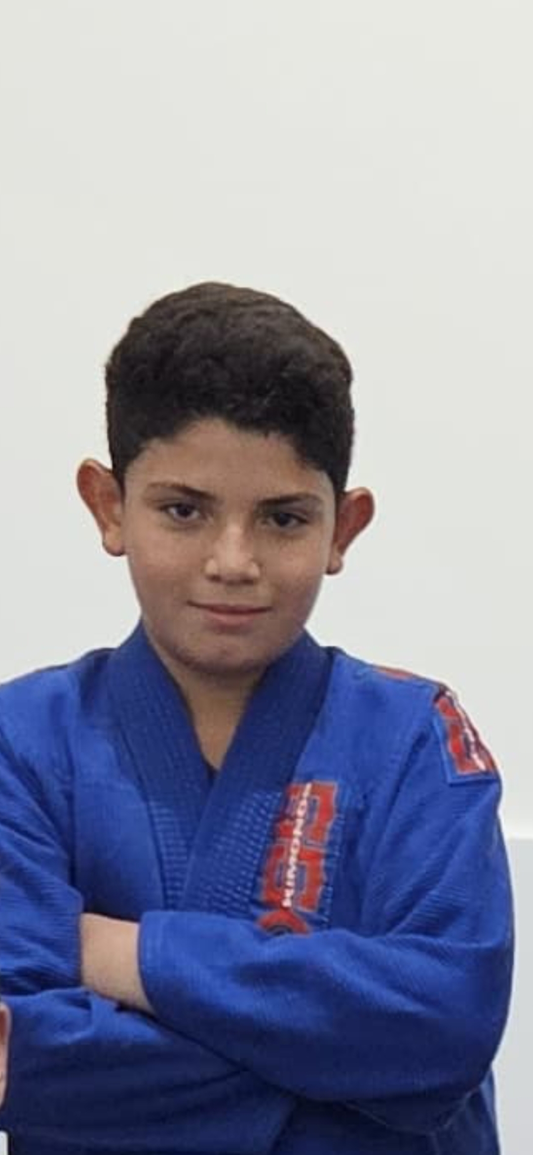 Foto do atleta