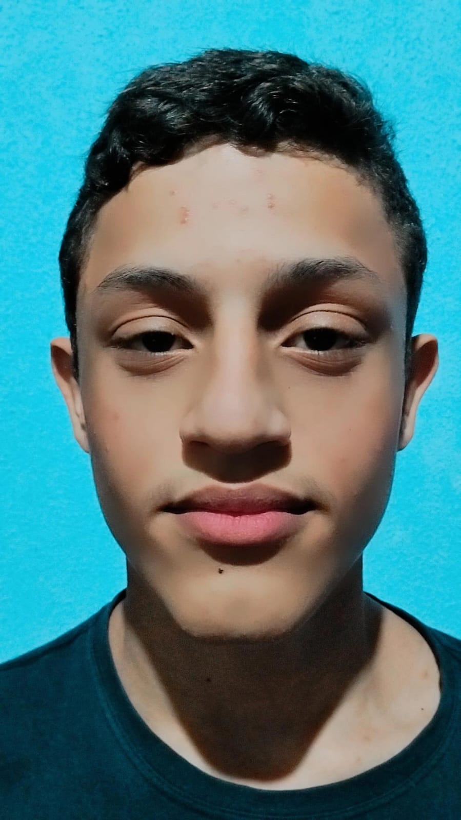 Foto do atleta