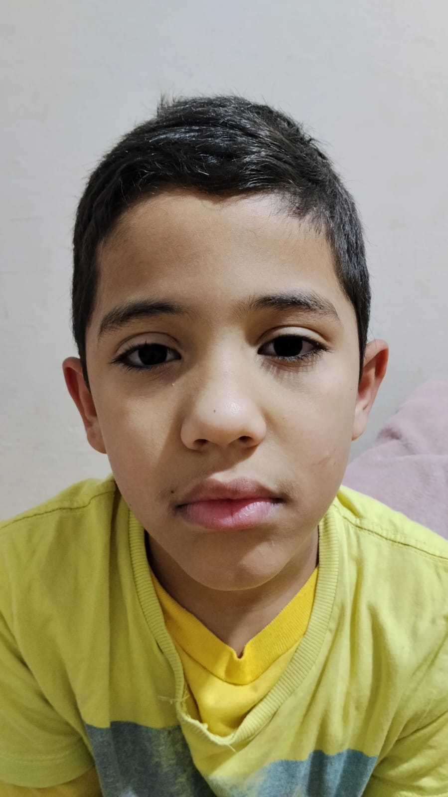 Foto do atleta