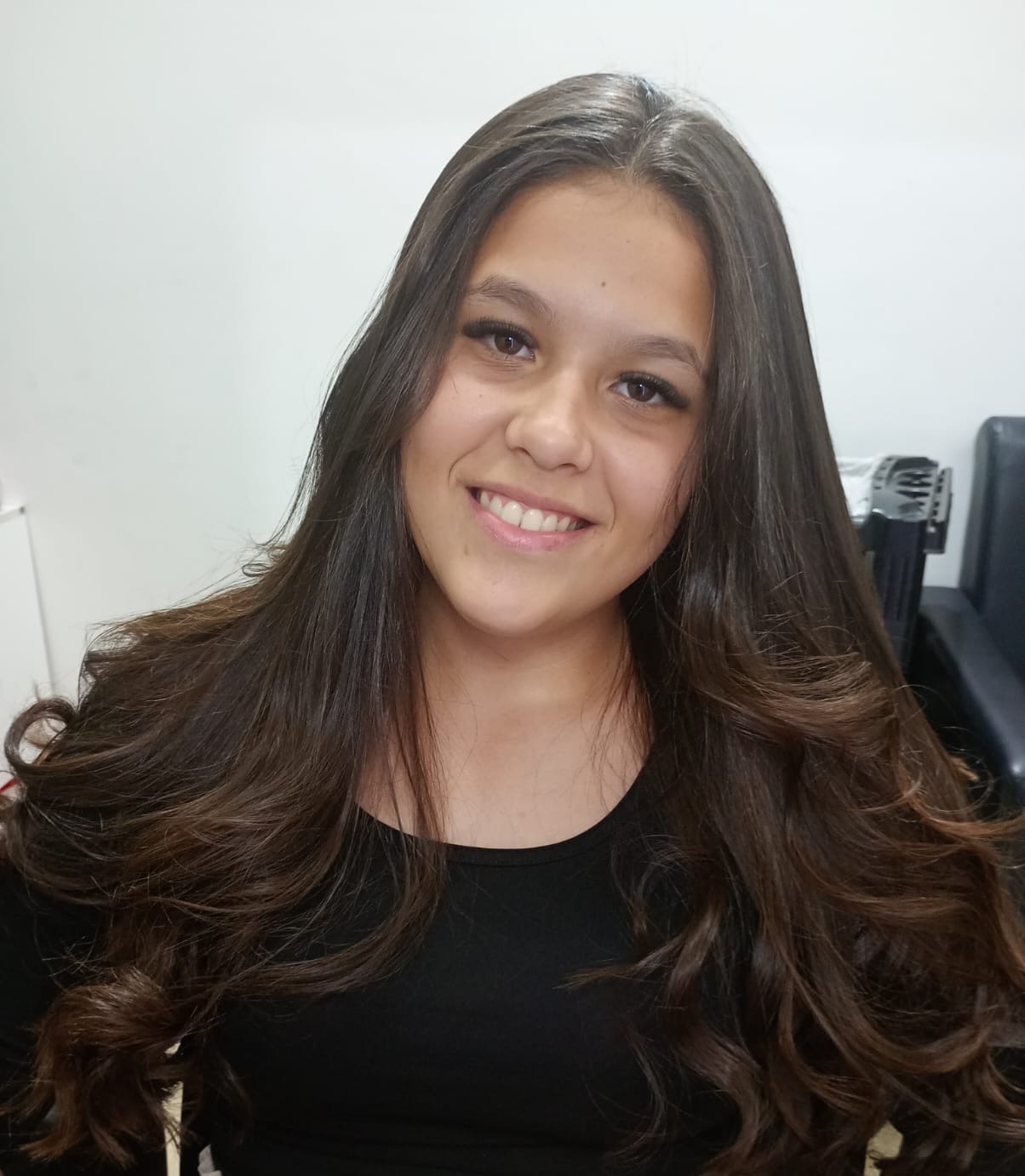 Foto do atleta