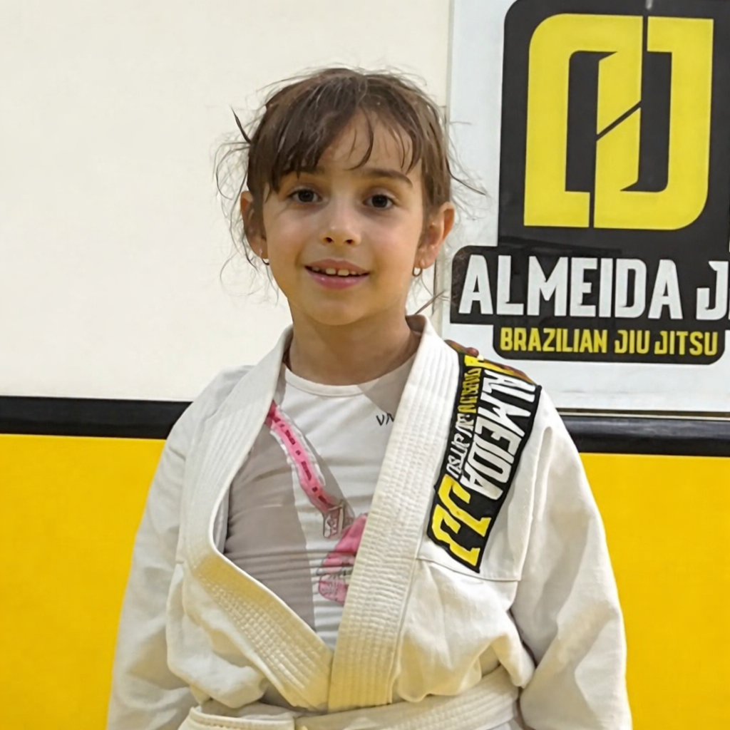 Foto do atleta