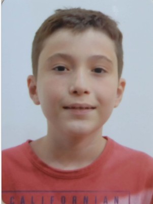 Foto do atleta