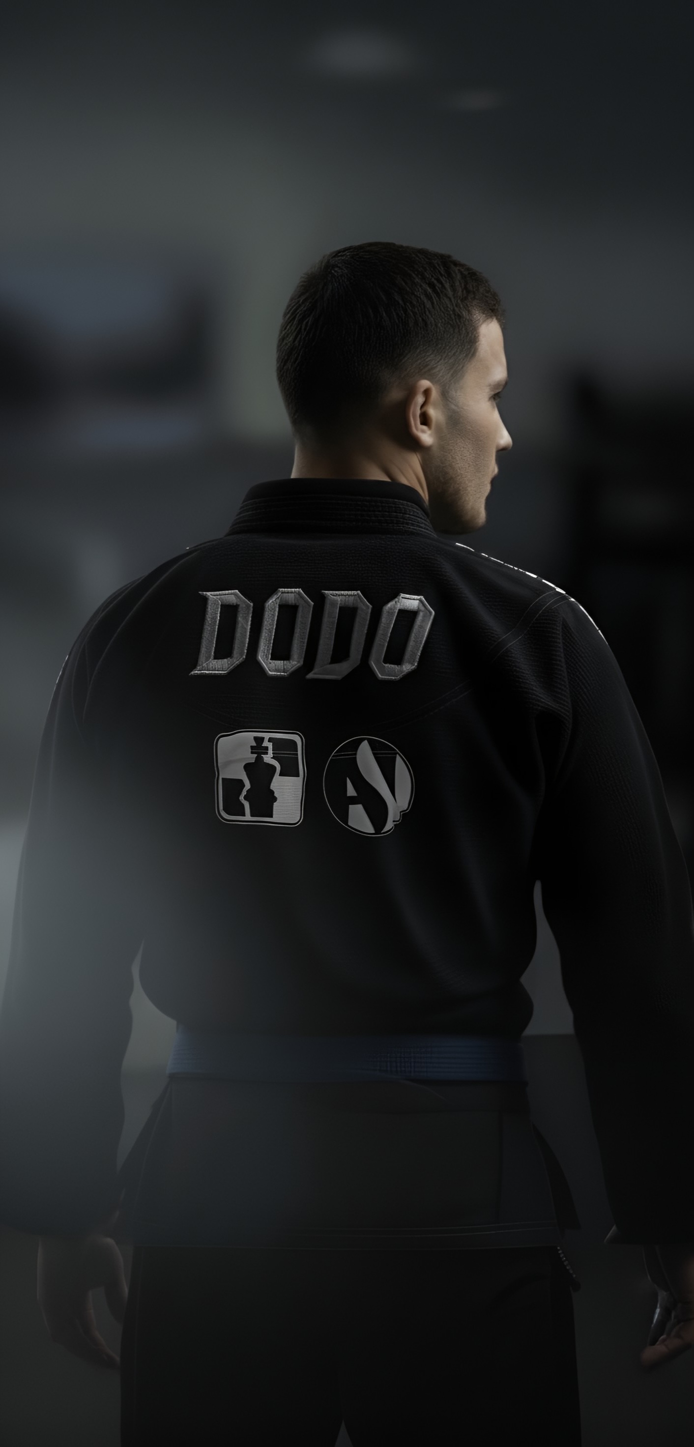 Foto do atleta