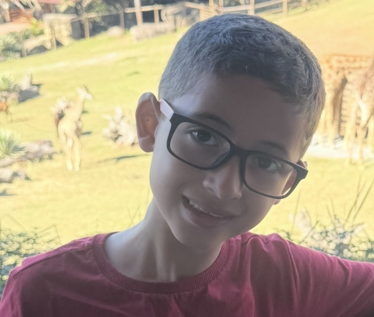 Foto do atleta