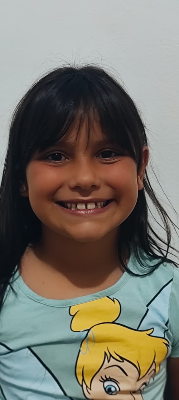 Foto do atleta