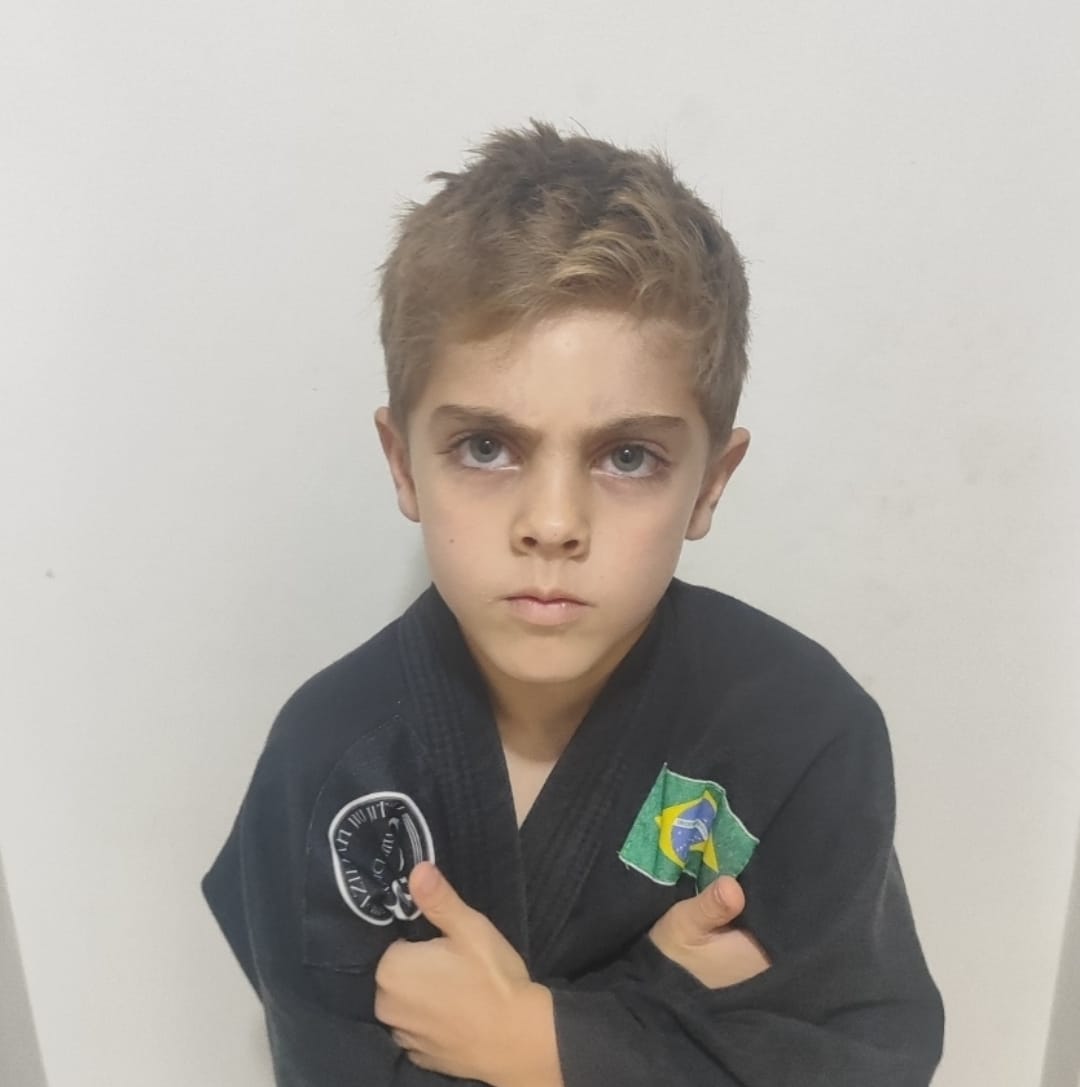 Foto do atleta