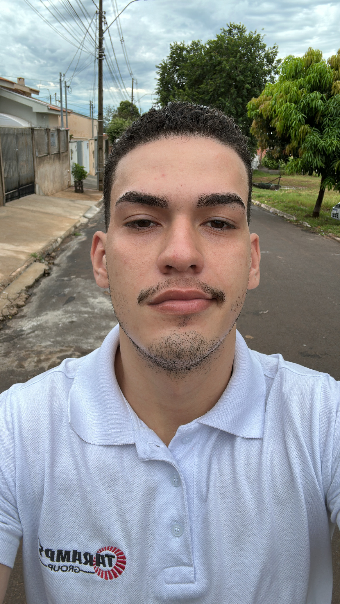 Foto do atleta