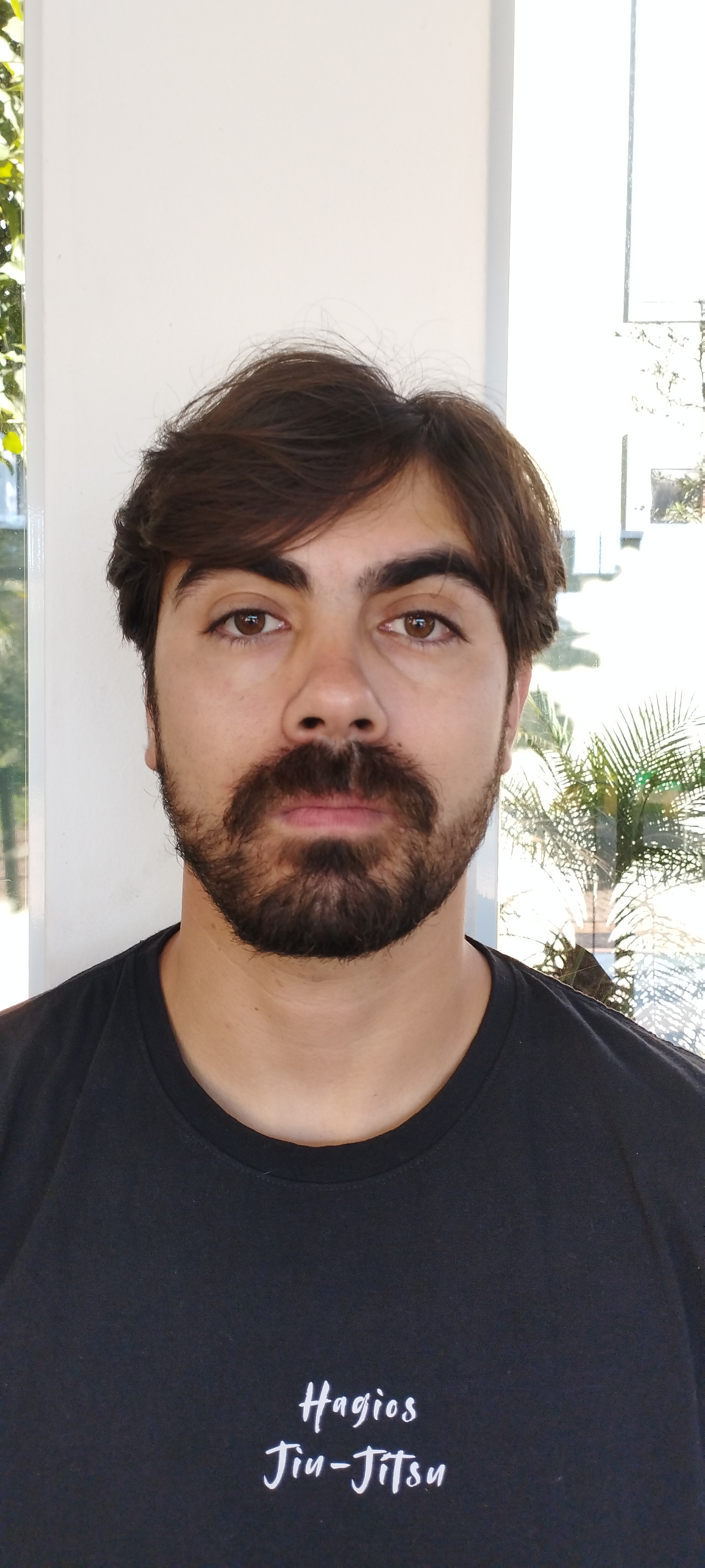 Foto do atleta