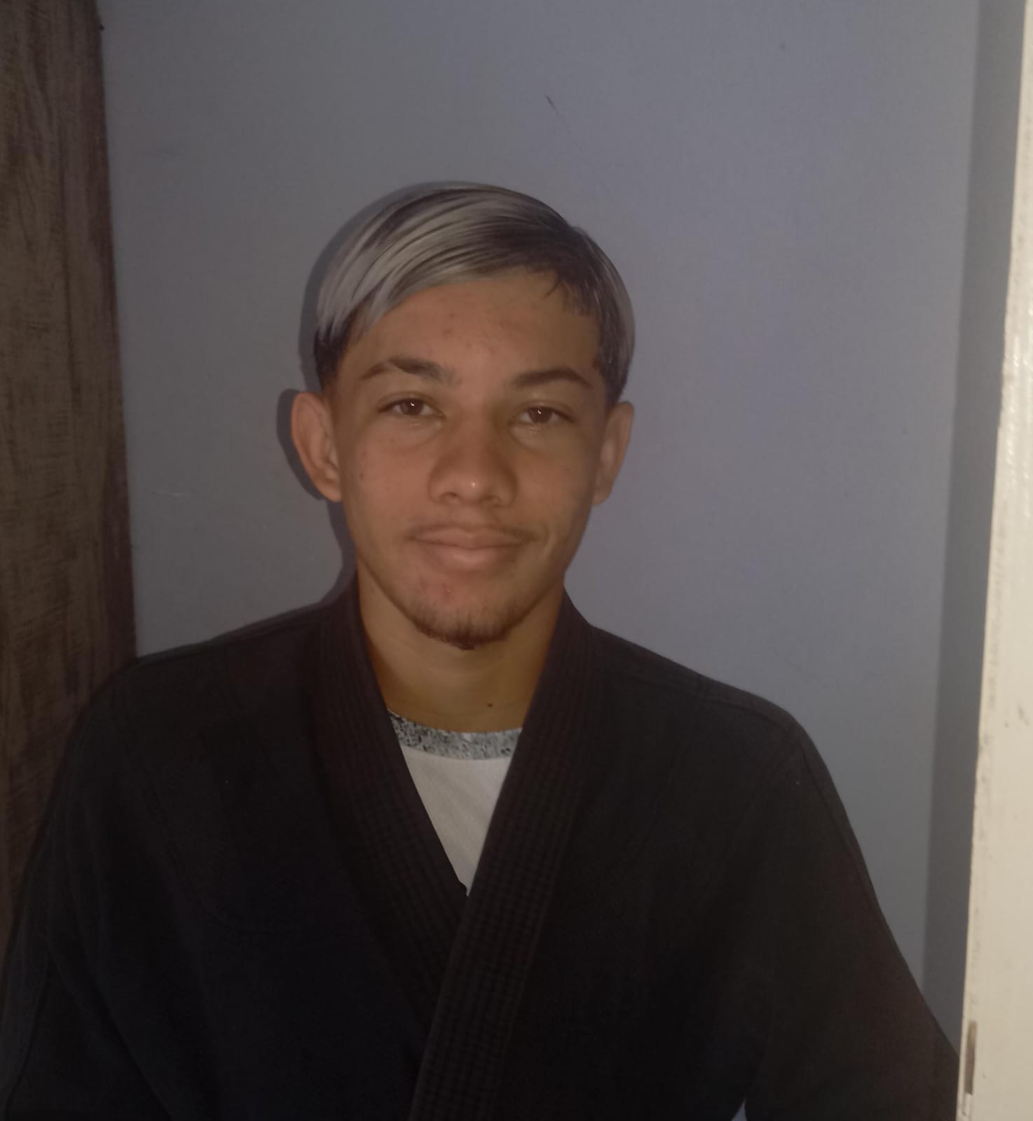 Foto do atleta