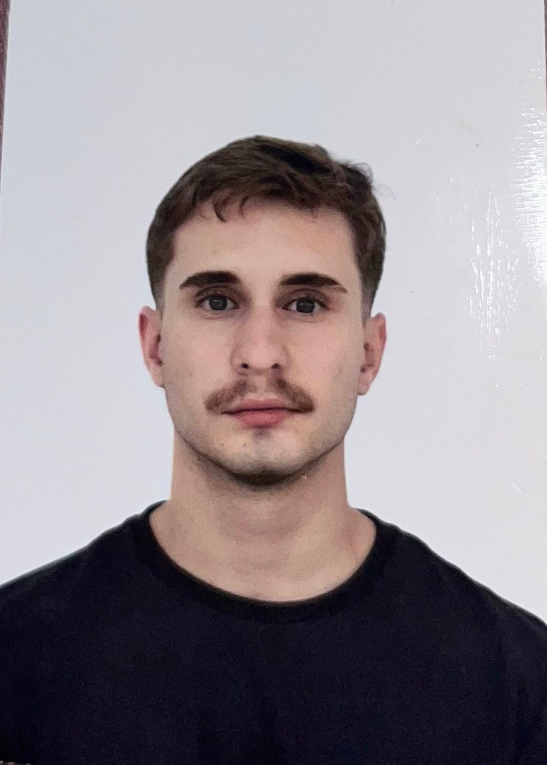 Foto do atleta