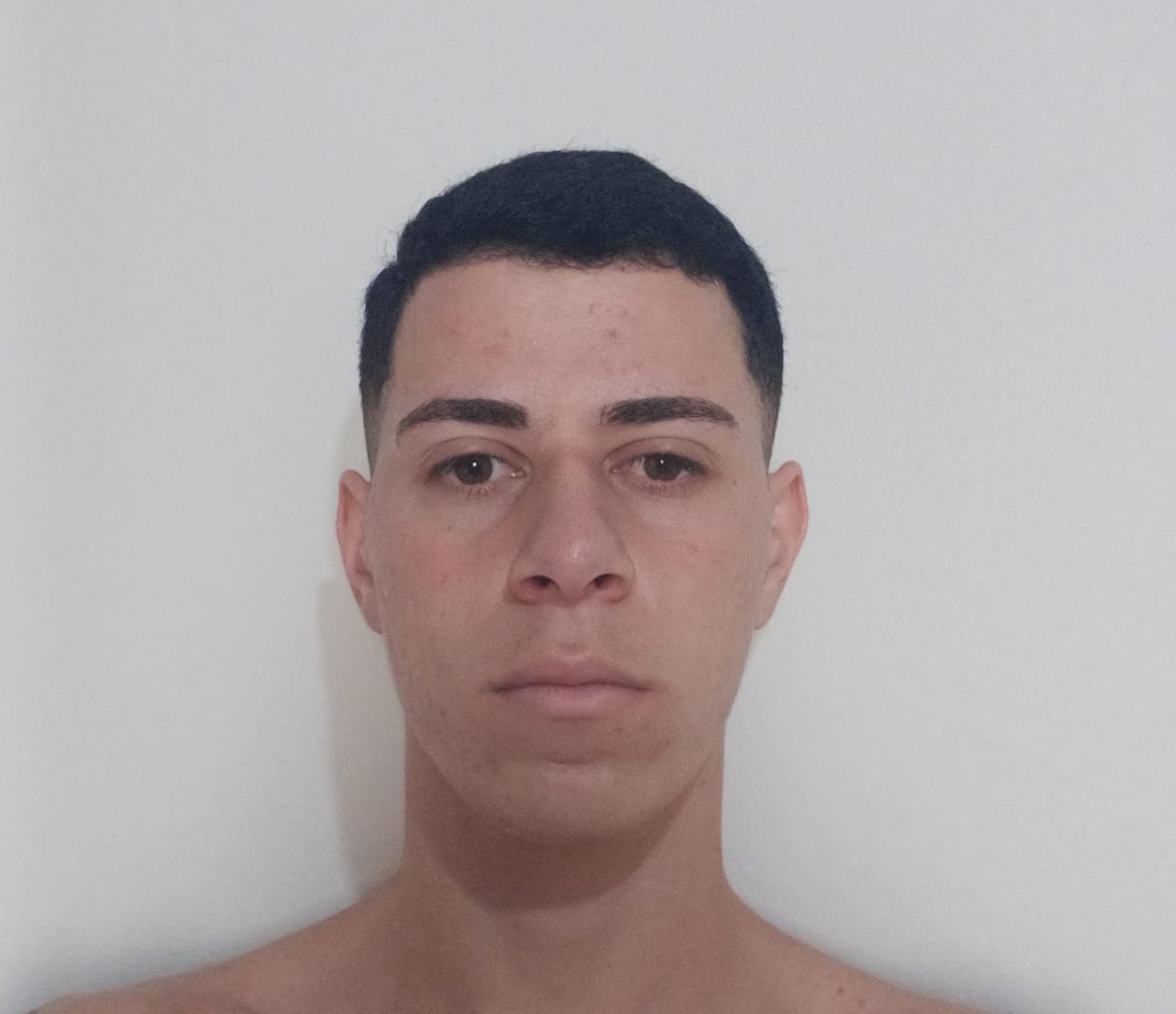 Foto do atleta