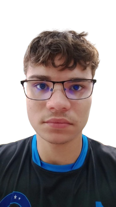 Foto do atleta