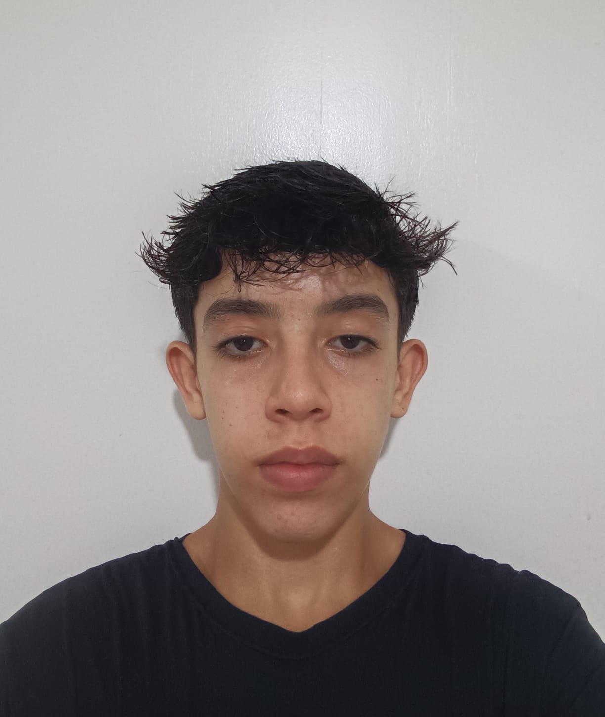 Foto do atleta