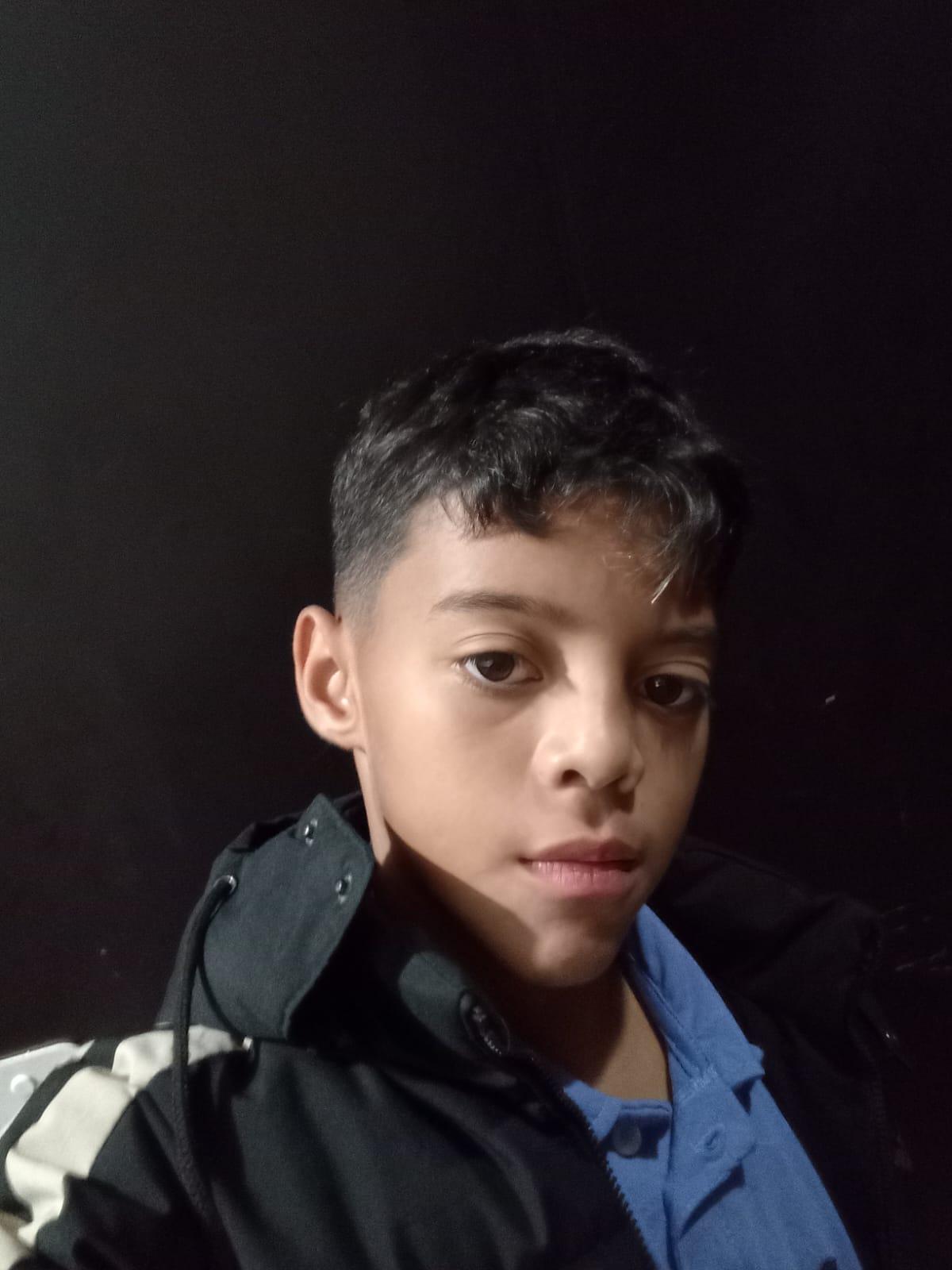 Foto do atleta