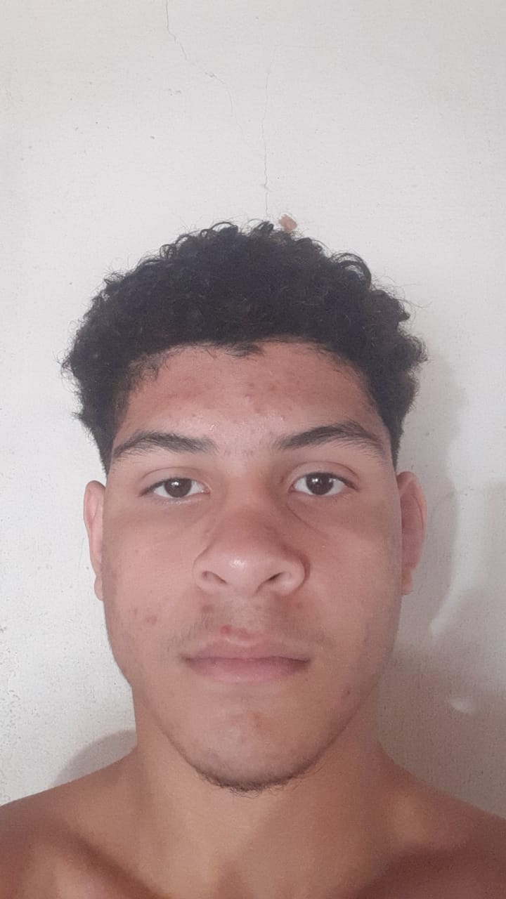 Foto do atleta