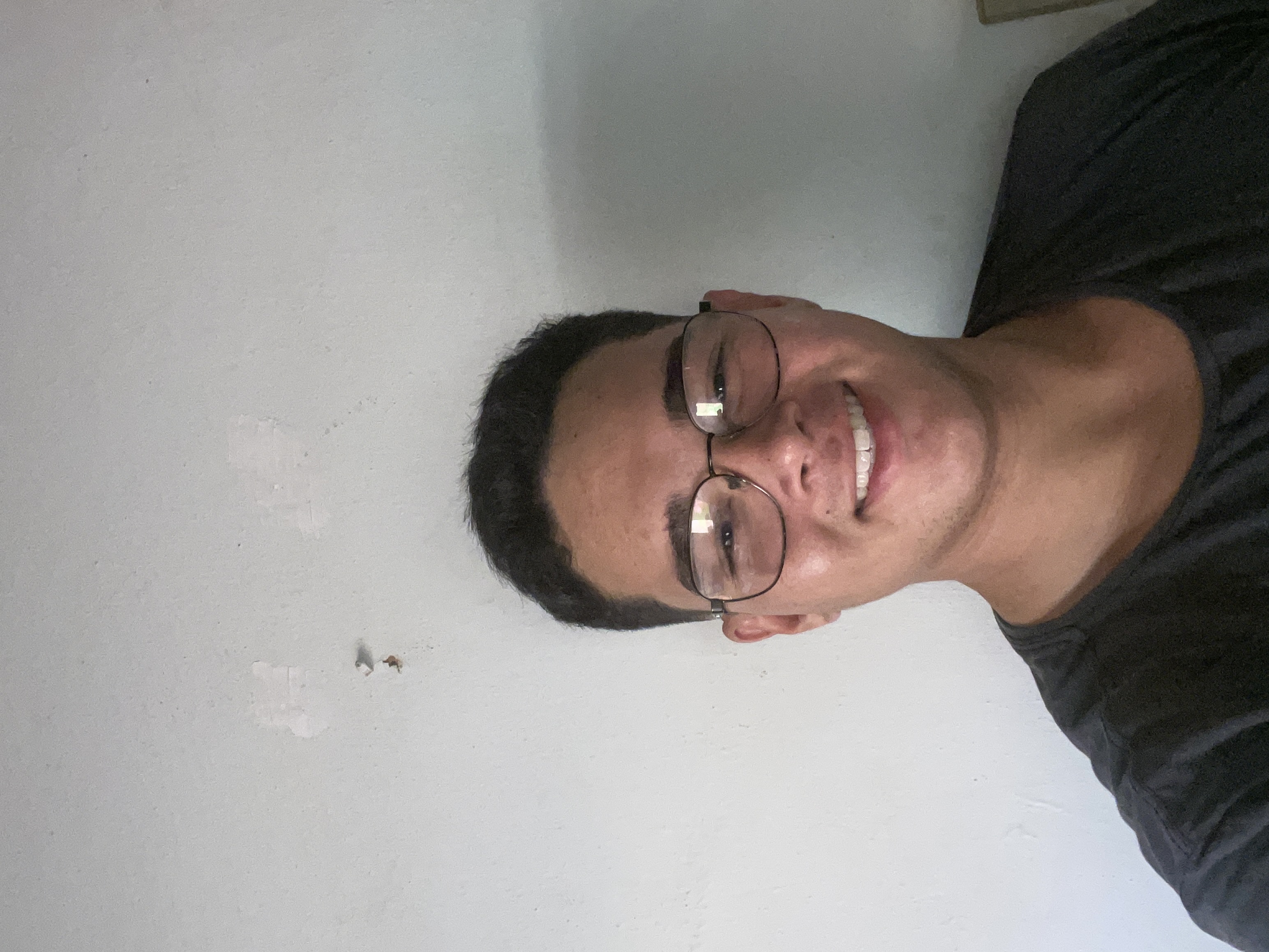 Foto do atleta
