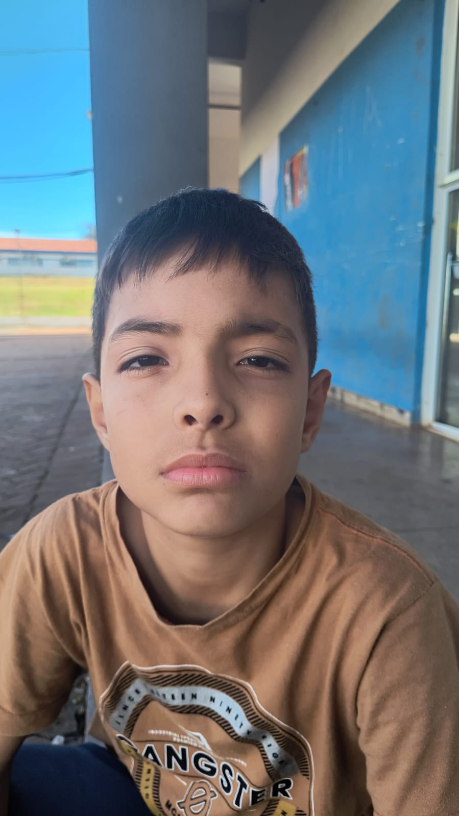 Foto do atleta
