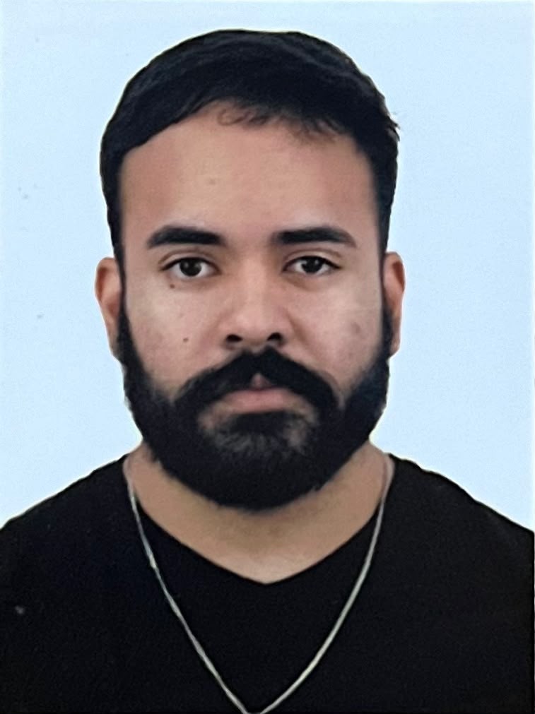 Foto do atleta