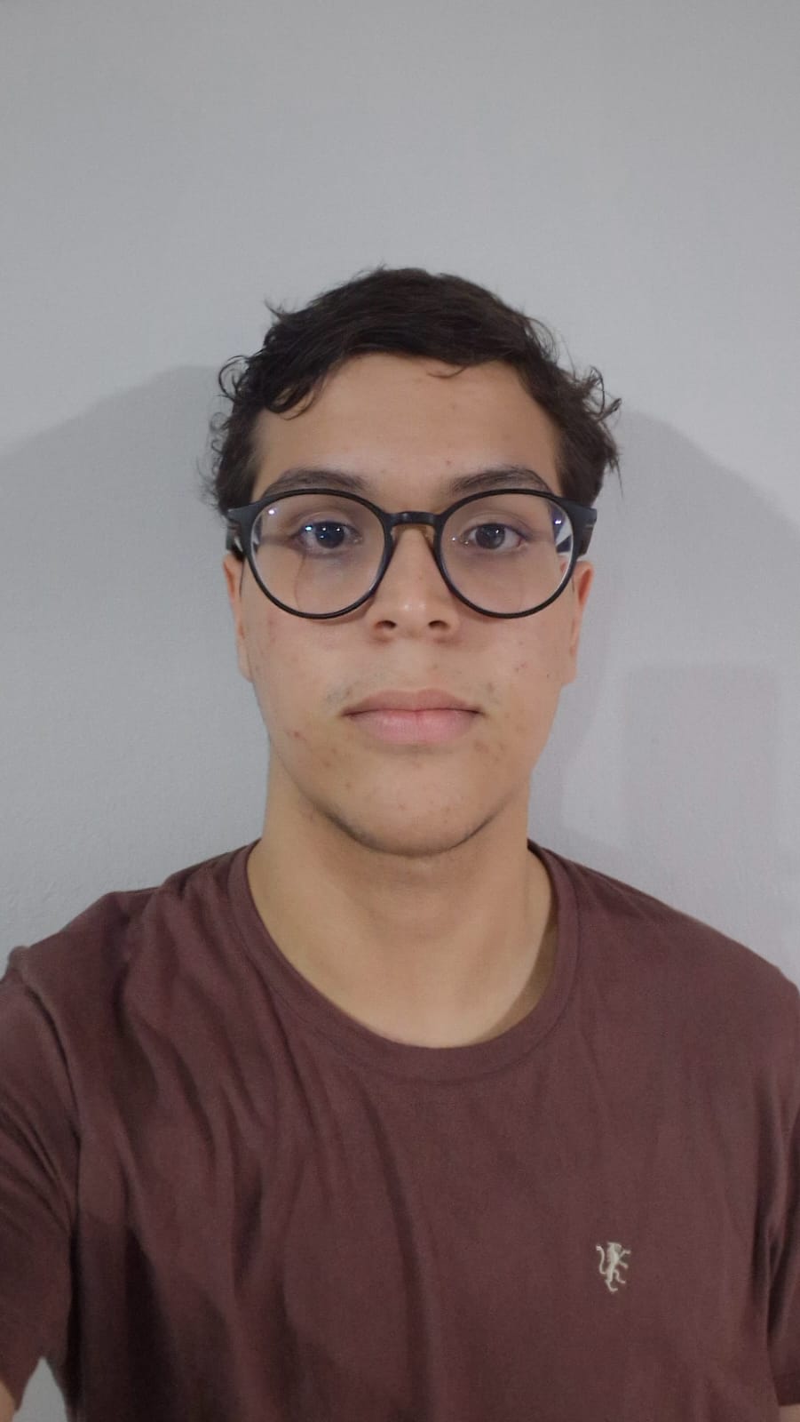 Foto do atleta