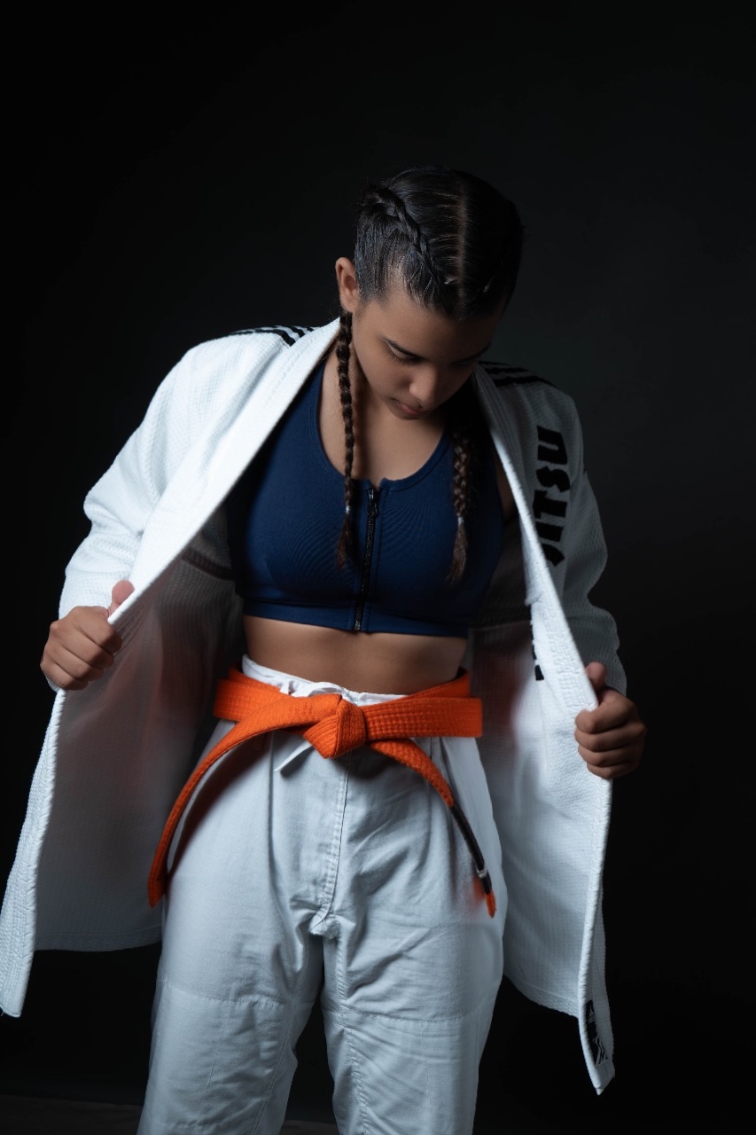Foto do atleta