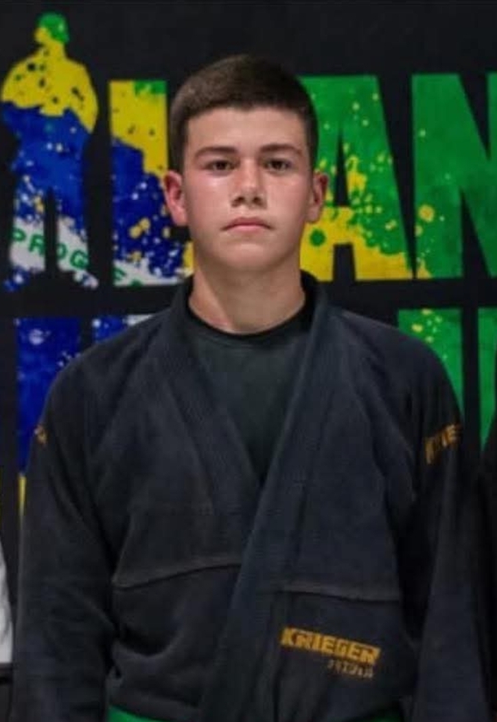 Foto do atleta