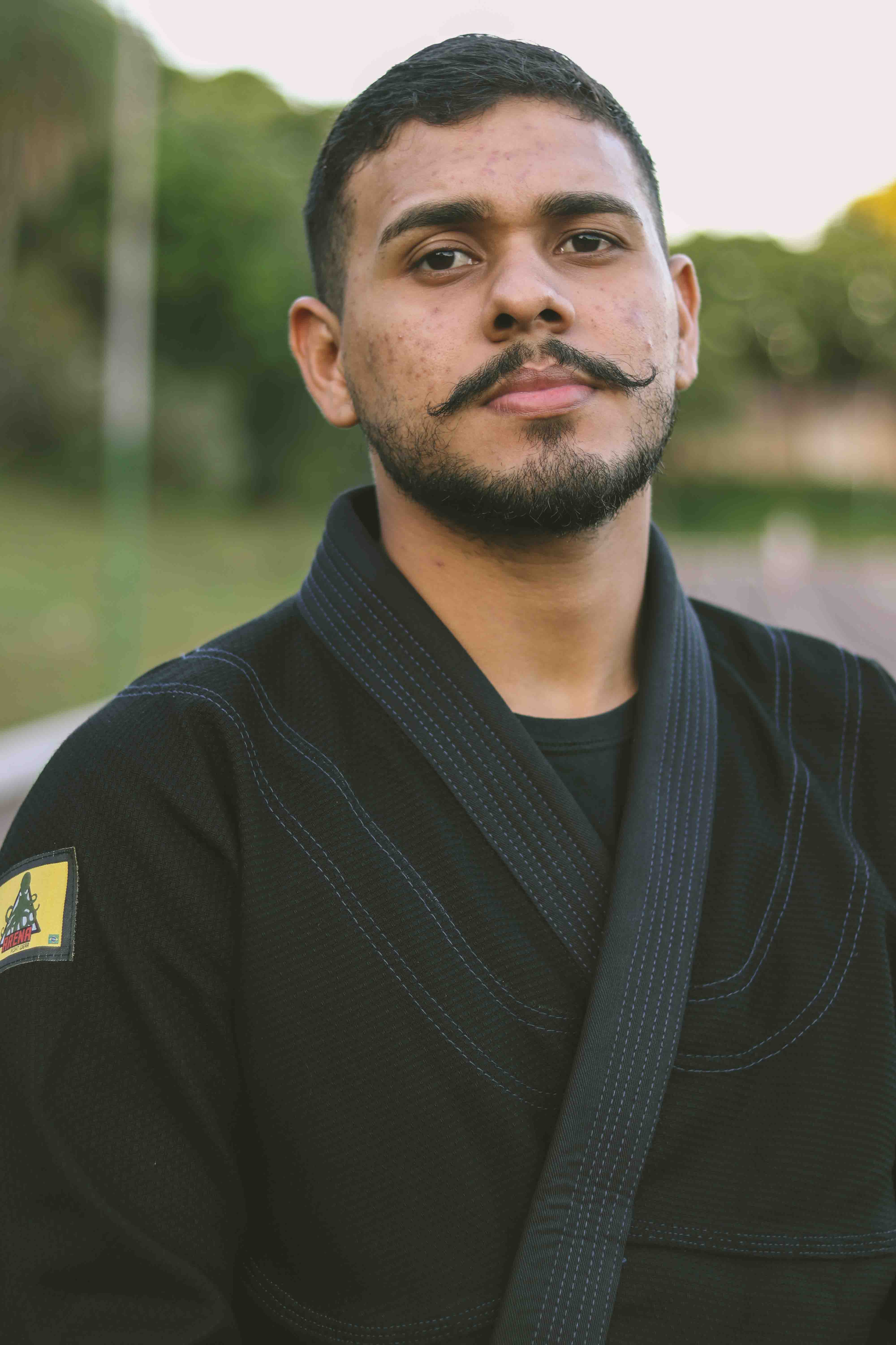 Foto do atleta