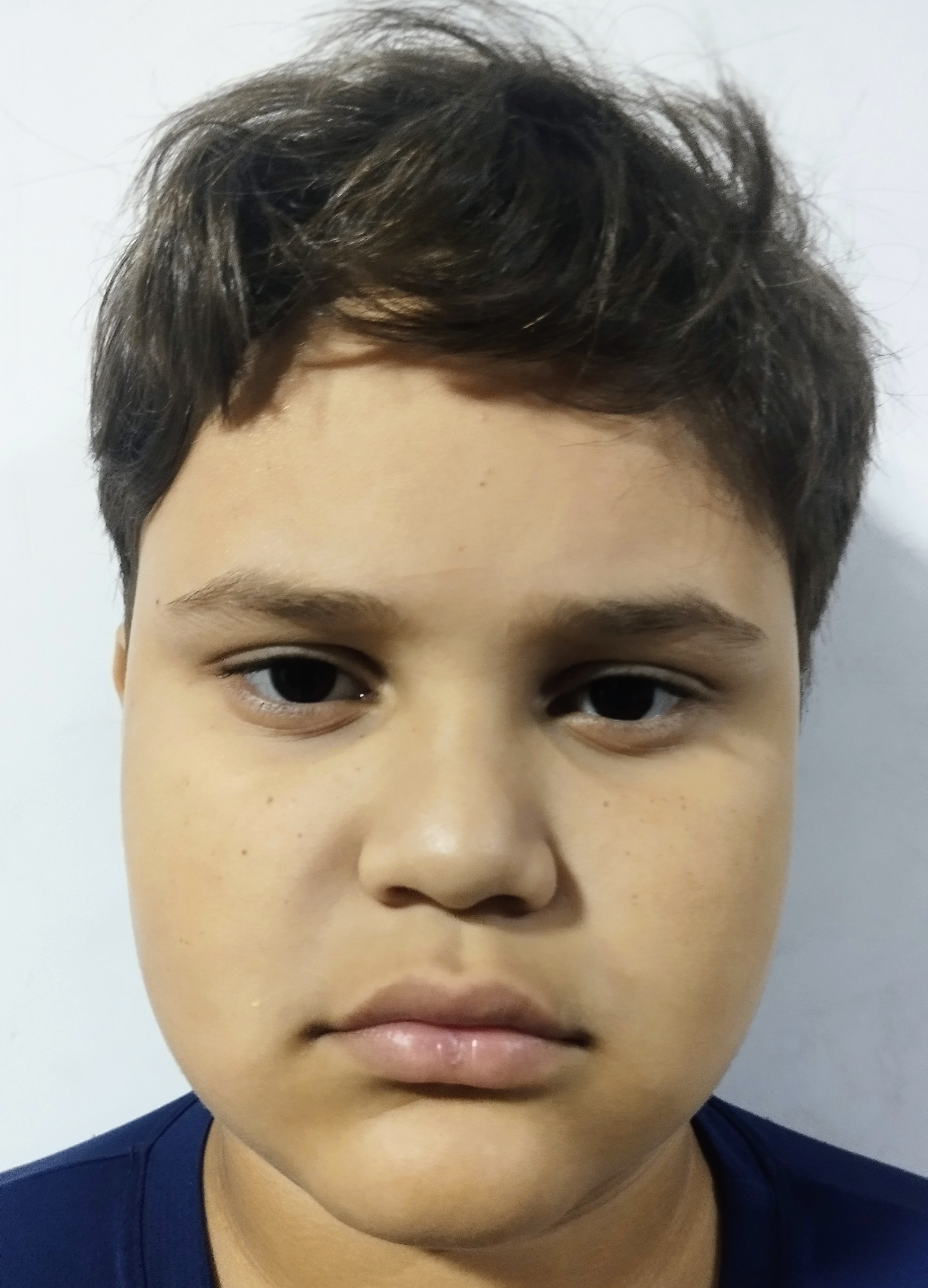 Foto do atleta