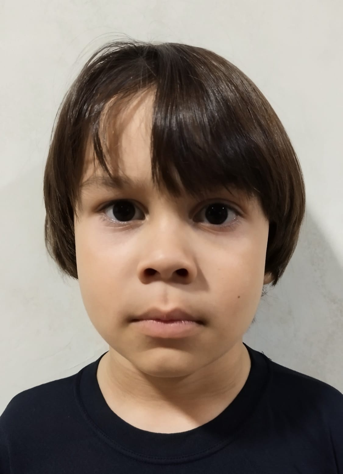 Foto do atleta