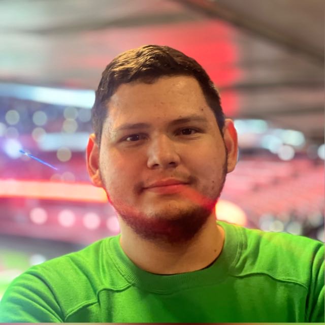 Foto do atleta