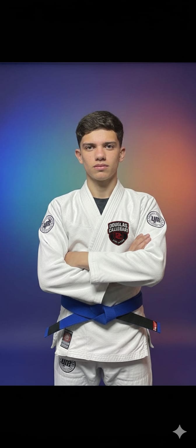 Foto do atleta