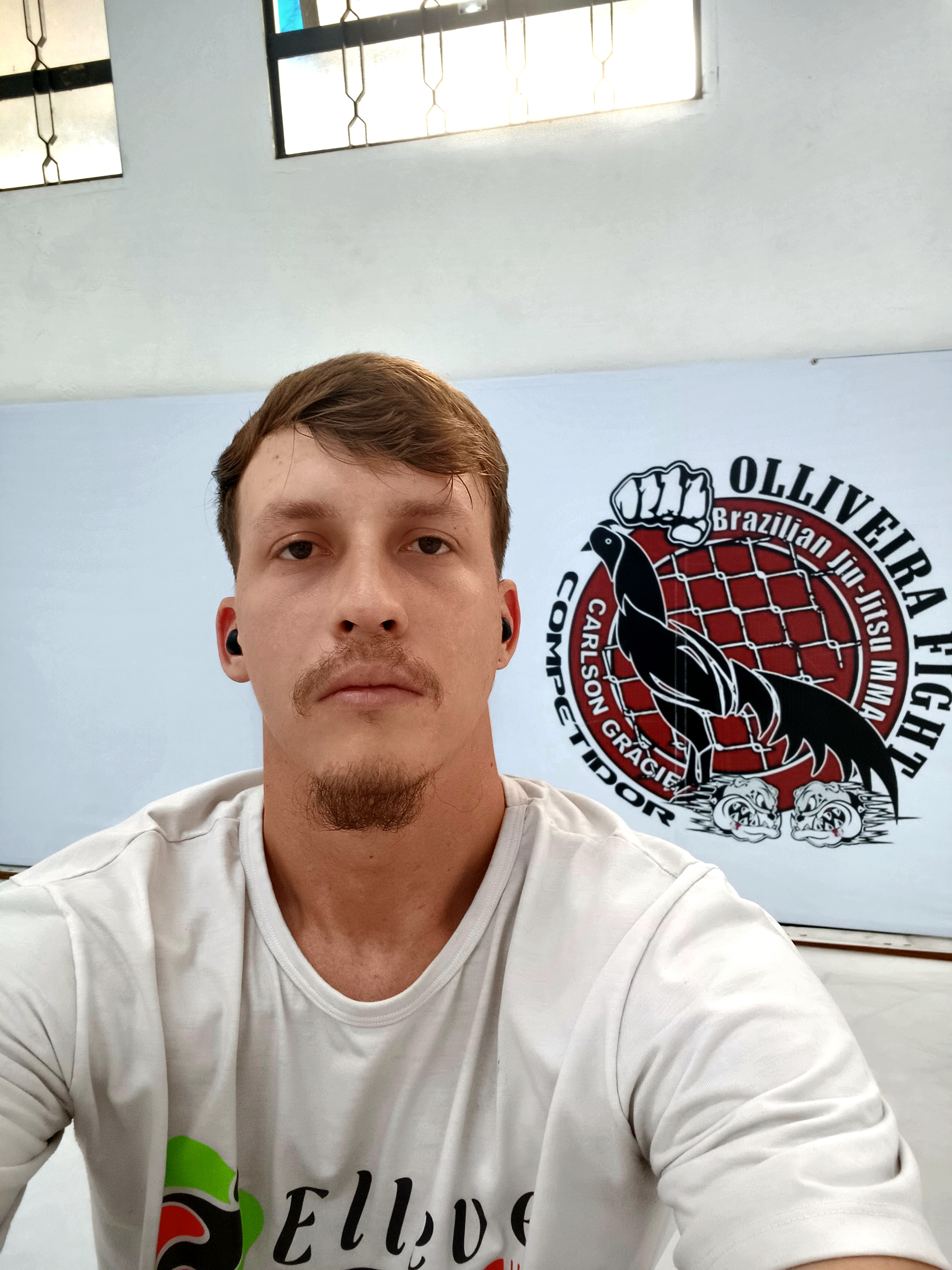 Foto do atleta