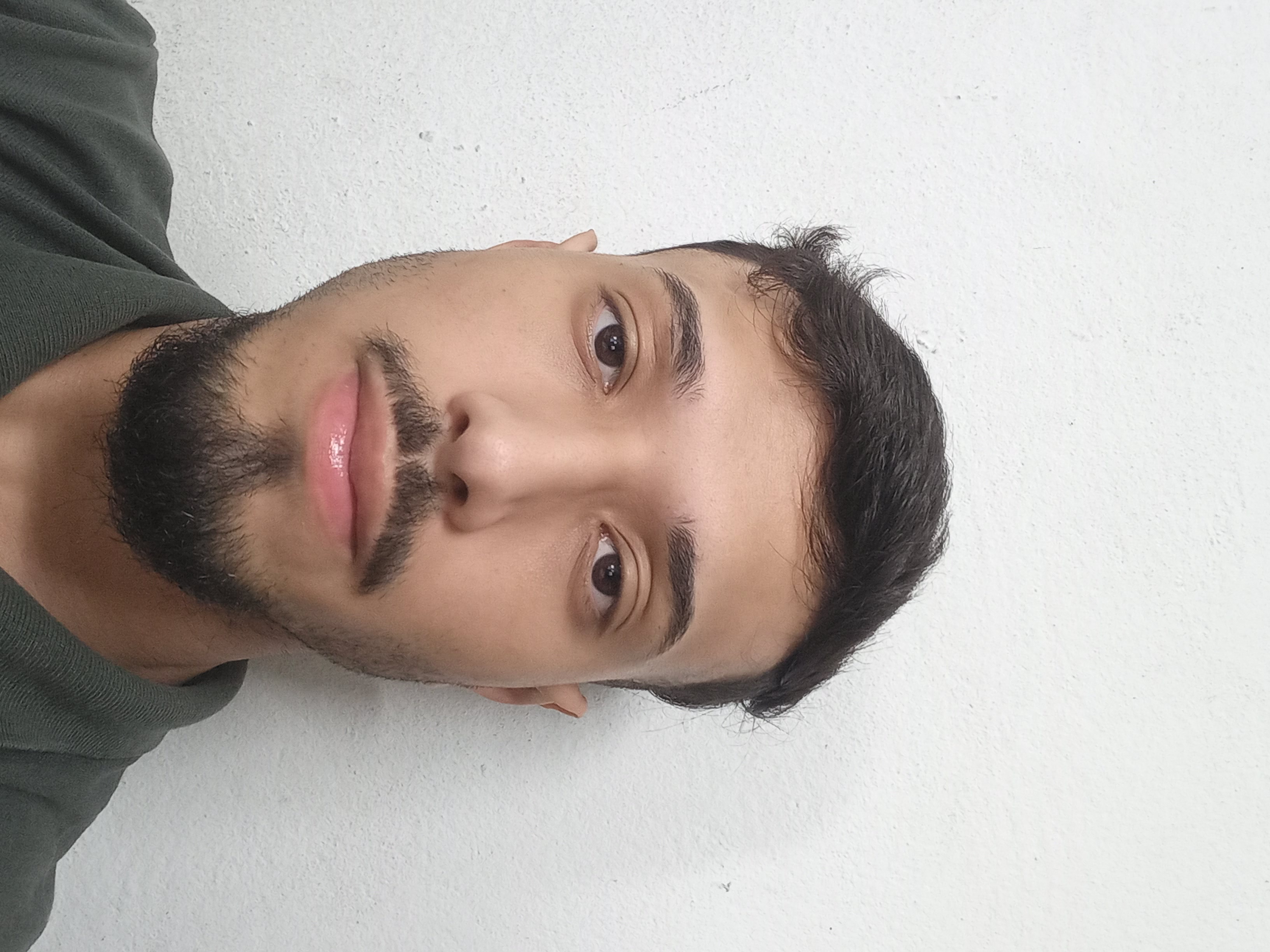 Foto do atleta