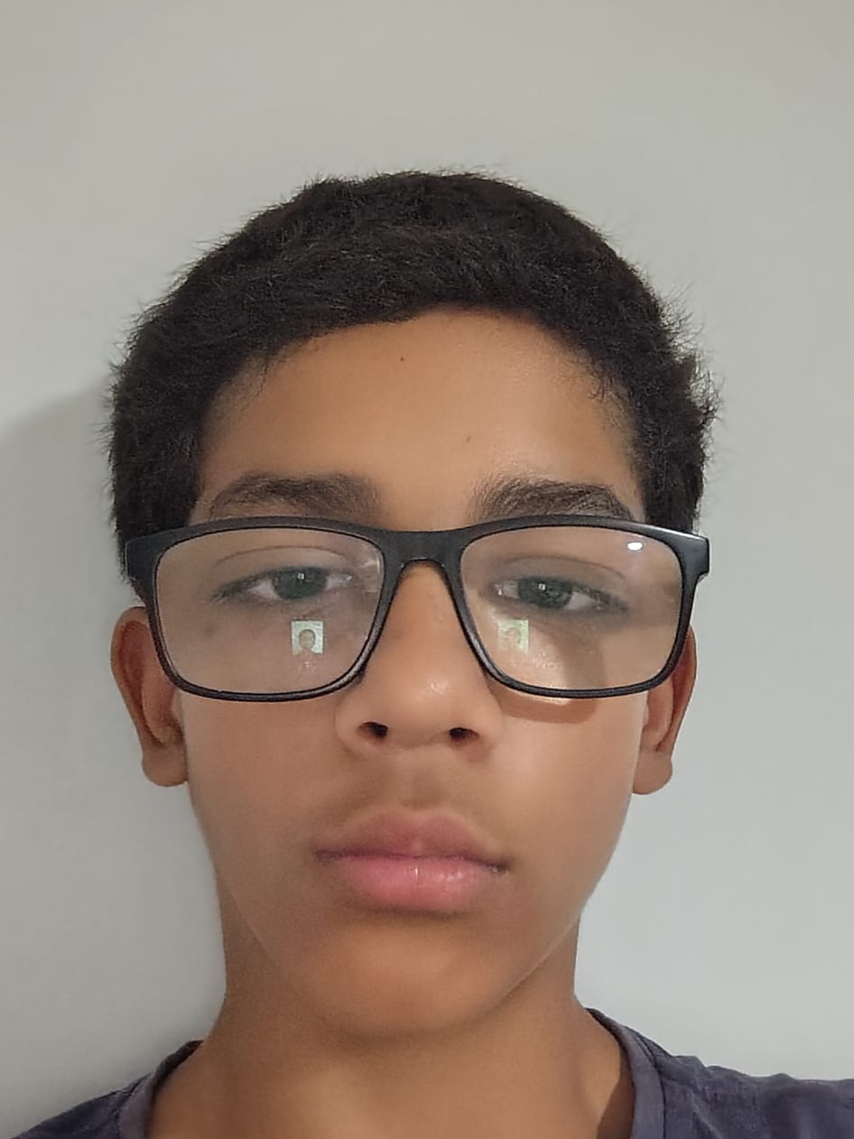 Foto do atleta