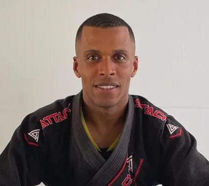 Foto do atleta