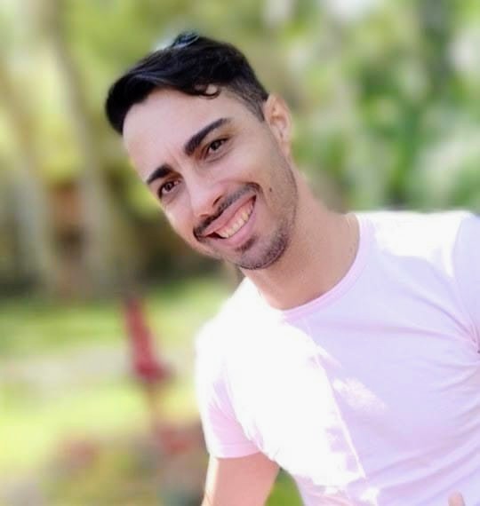Foto do atleta