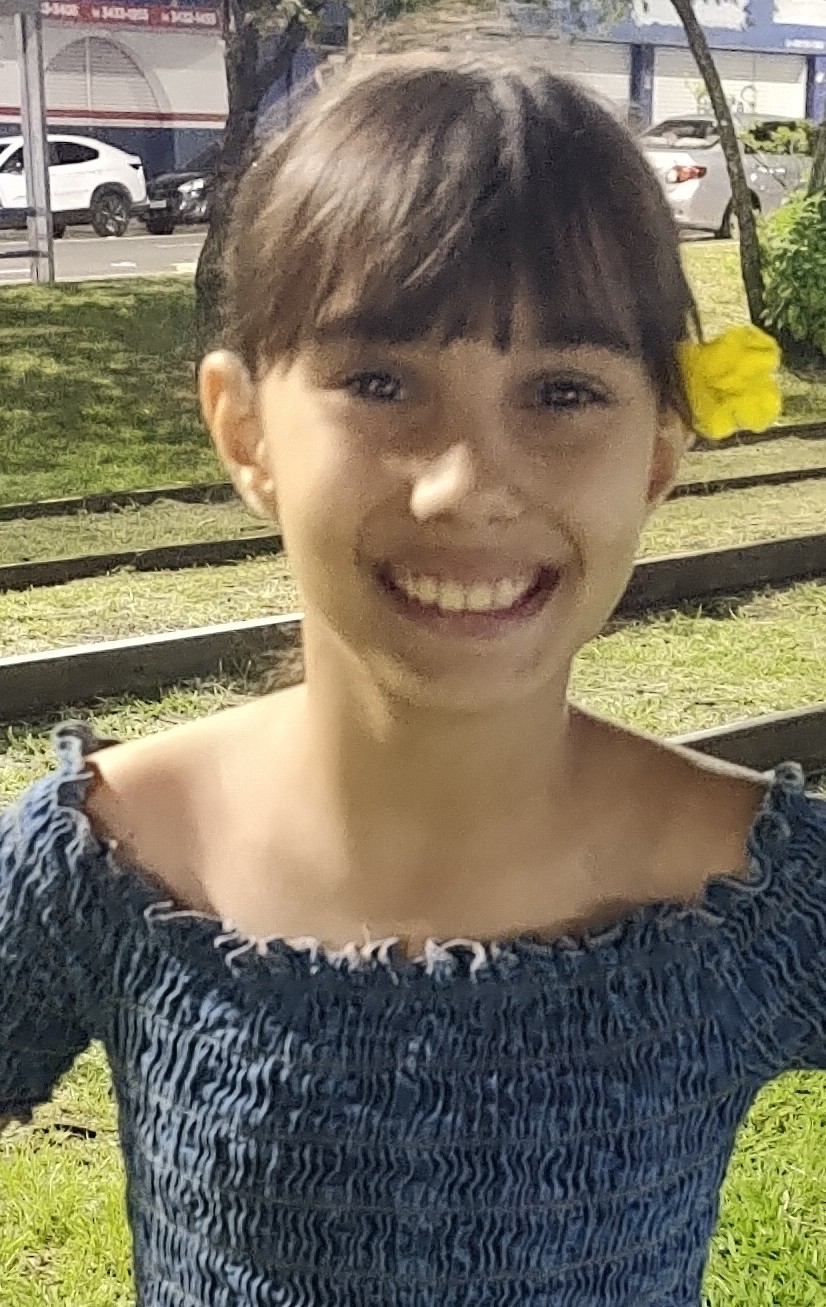 Foto do atleta