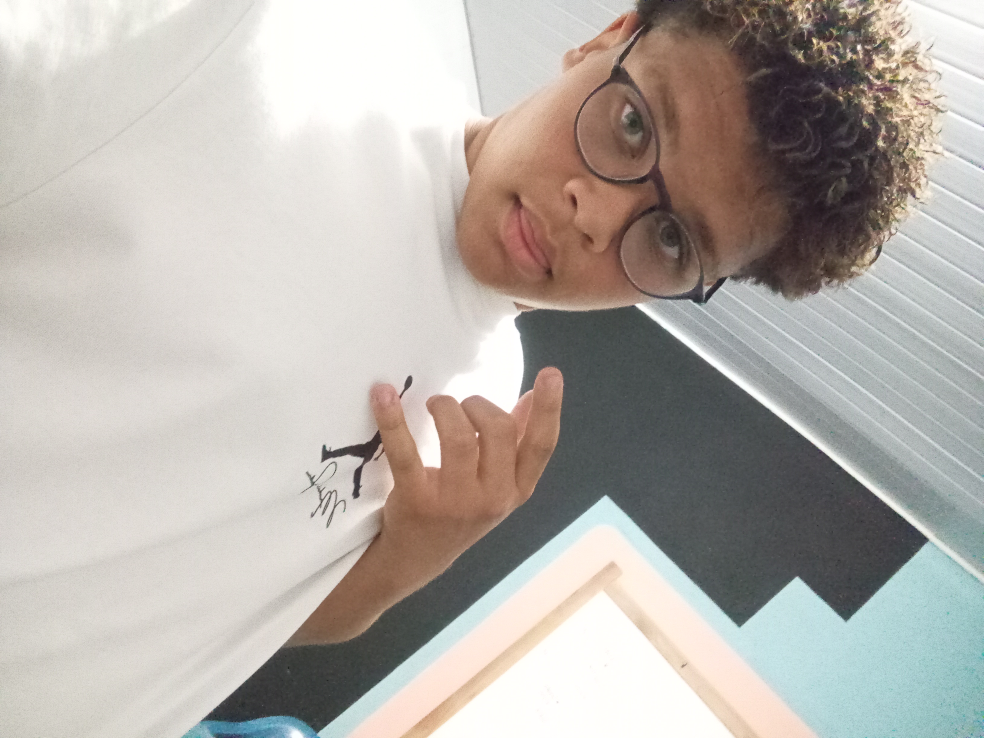 Foto do atleta