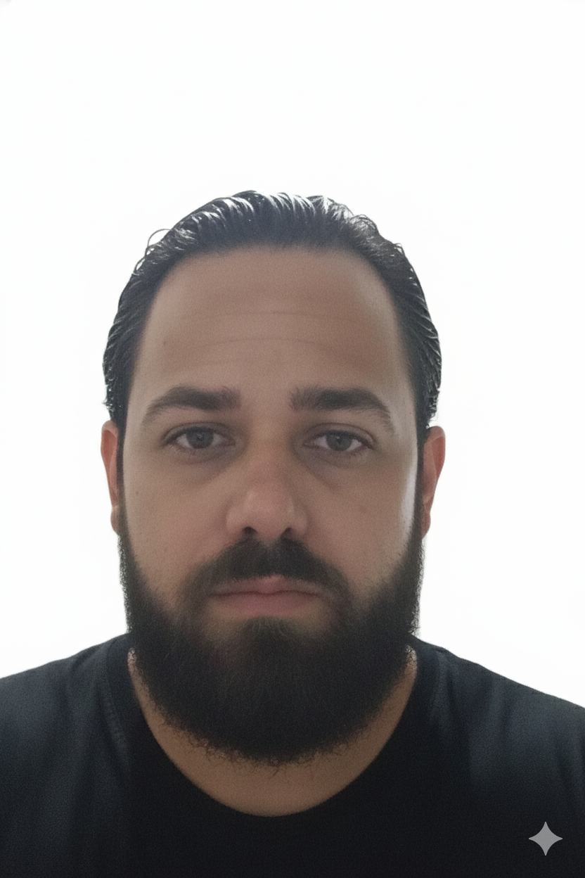 Foto do atleta