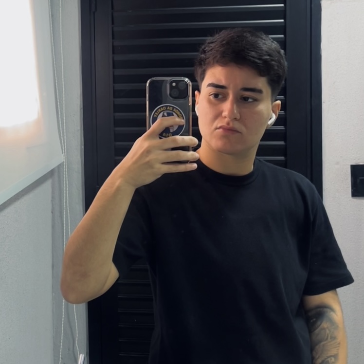 Foto do atleta
