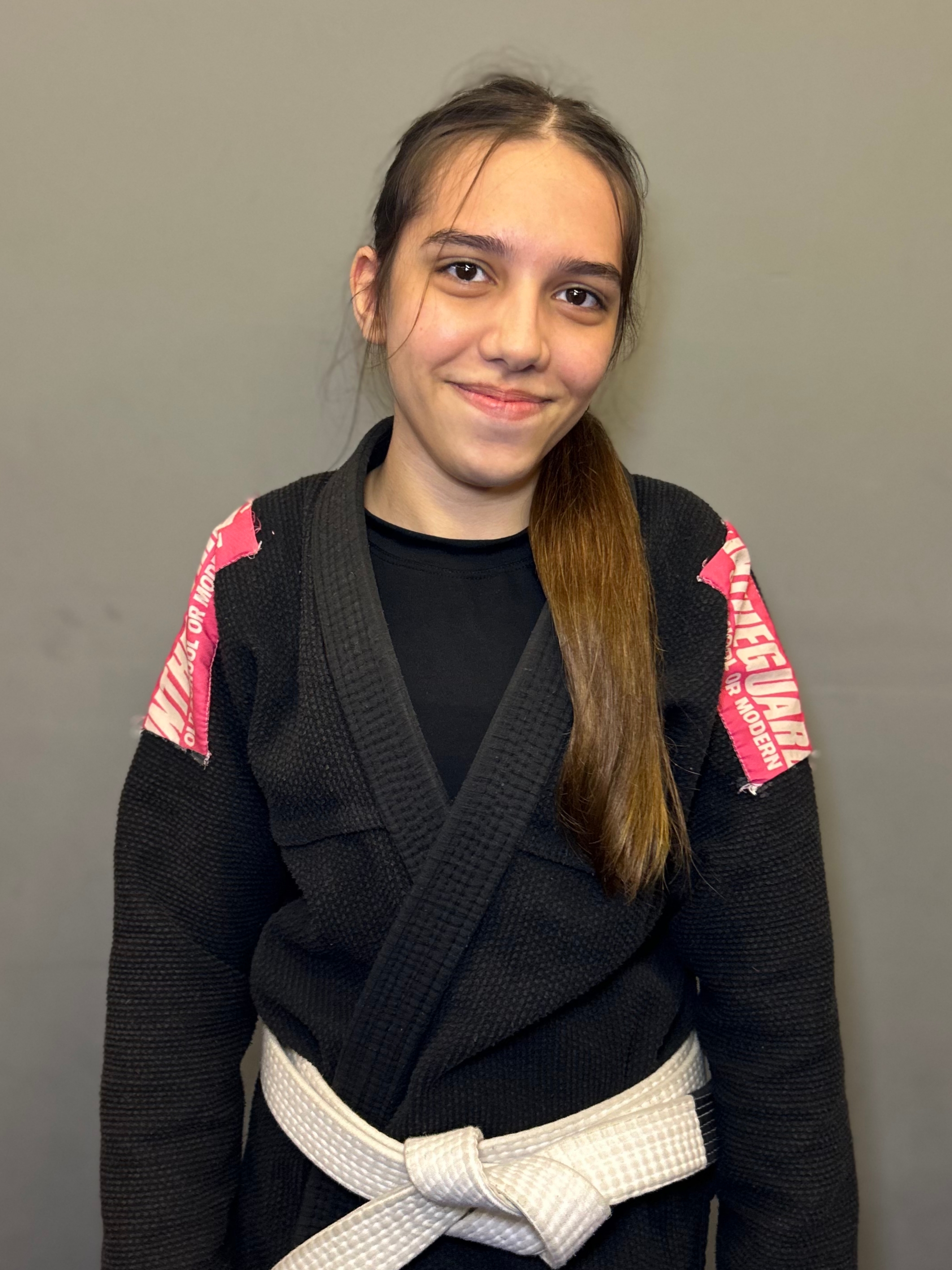 Foto do atleta