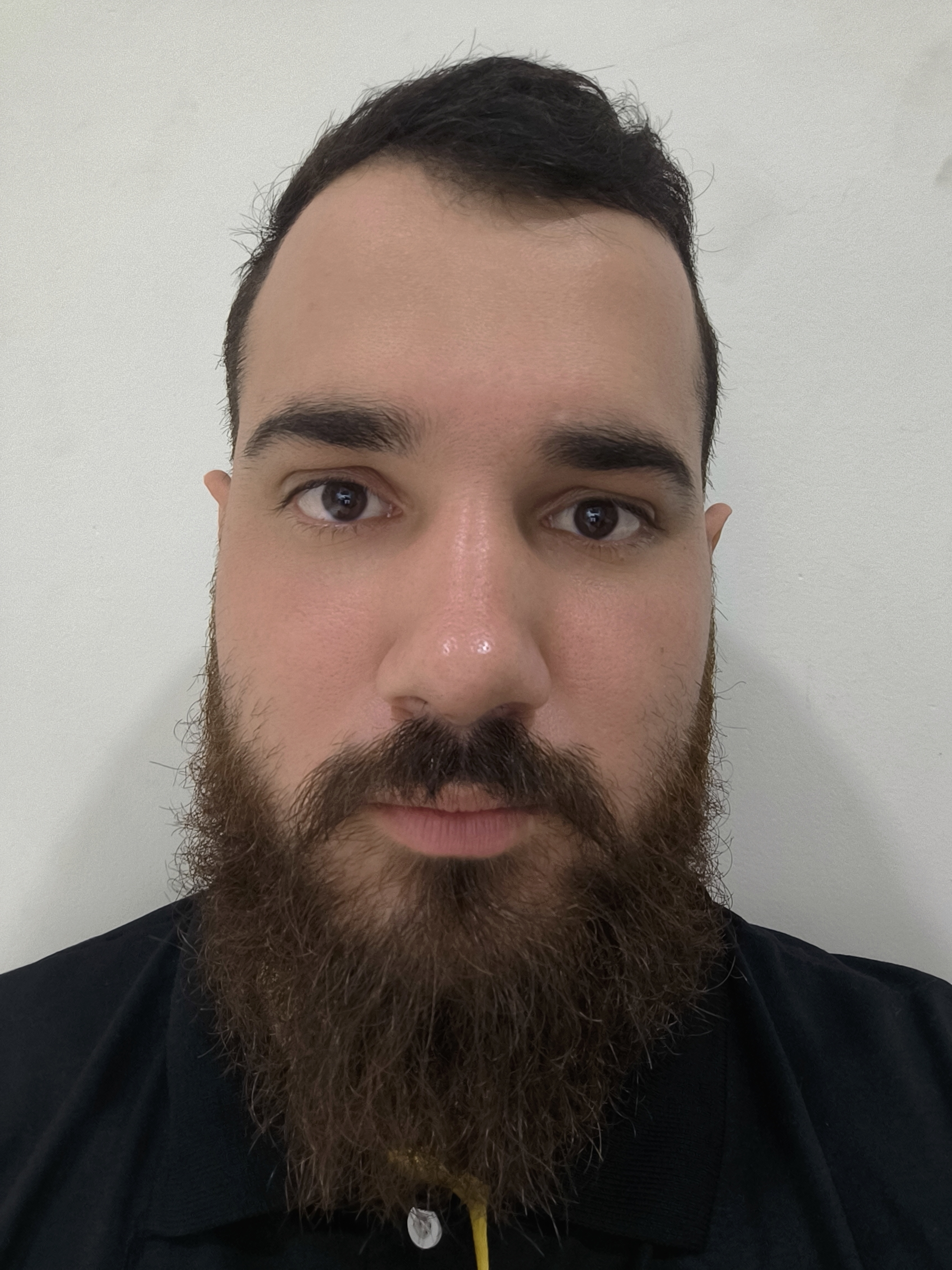 Foto do atleta