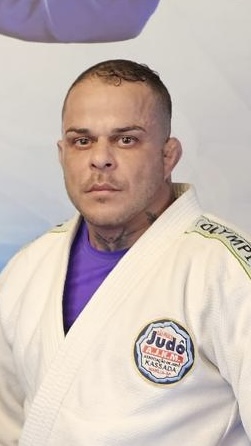 Foto do atleta