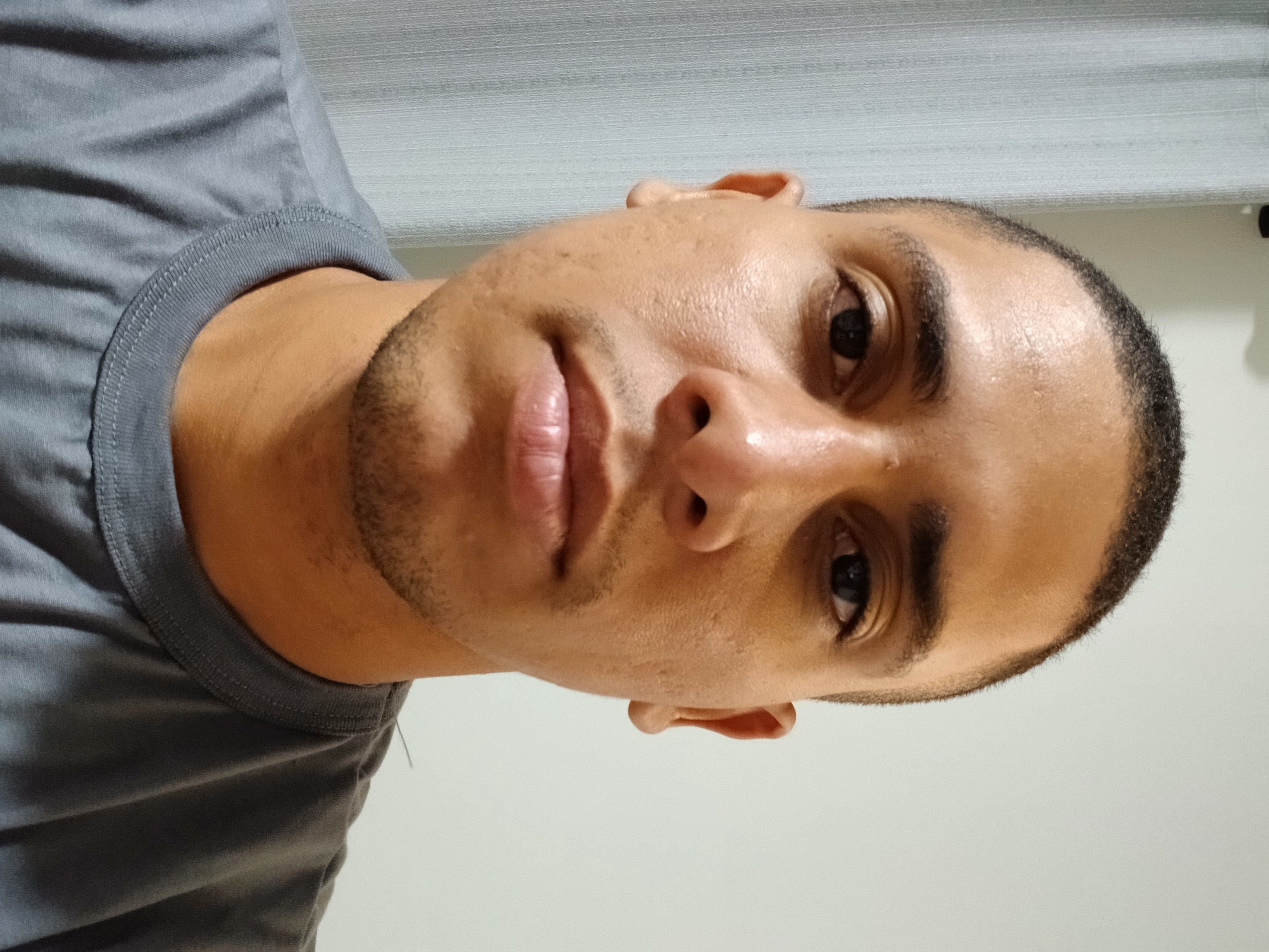 Foto do atleta