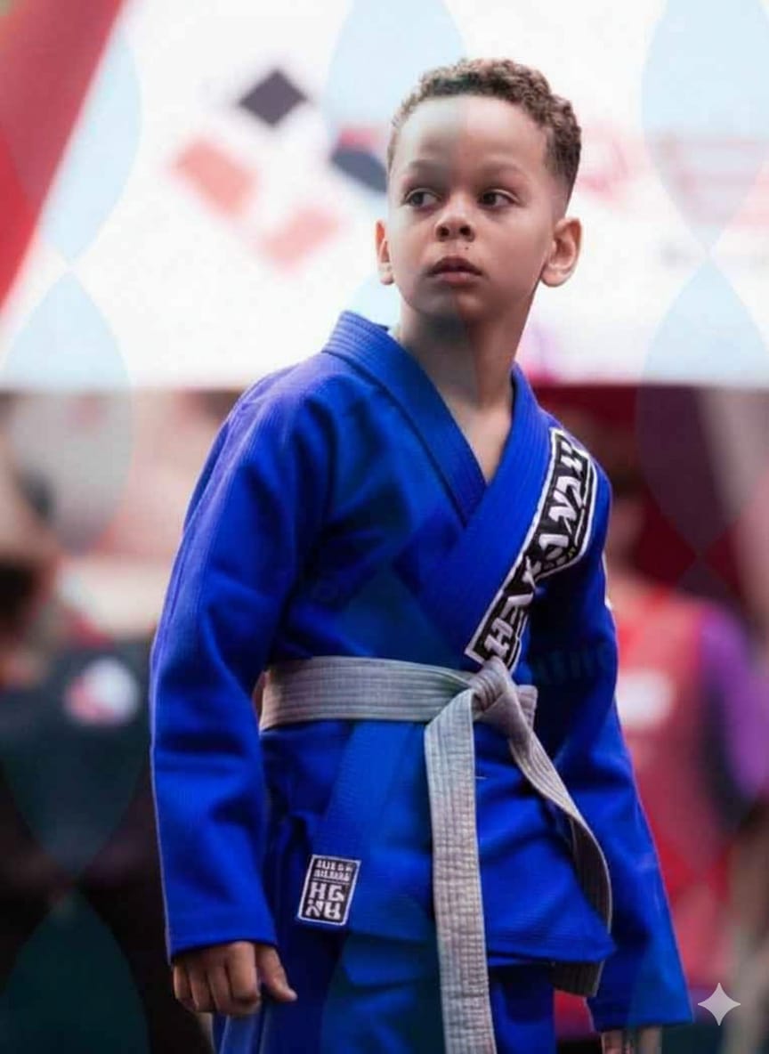 Foto do atleta