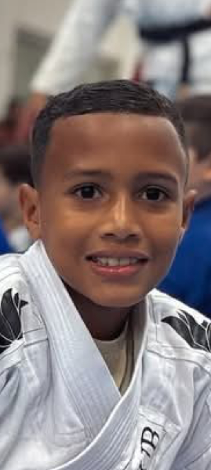 Foto do atleta