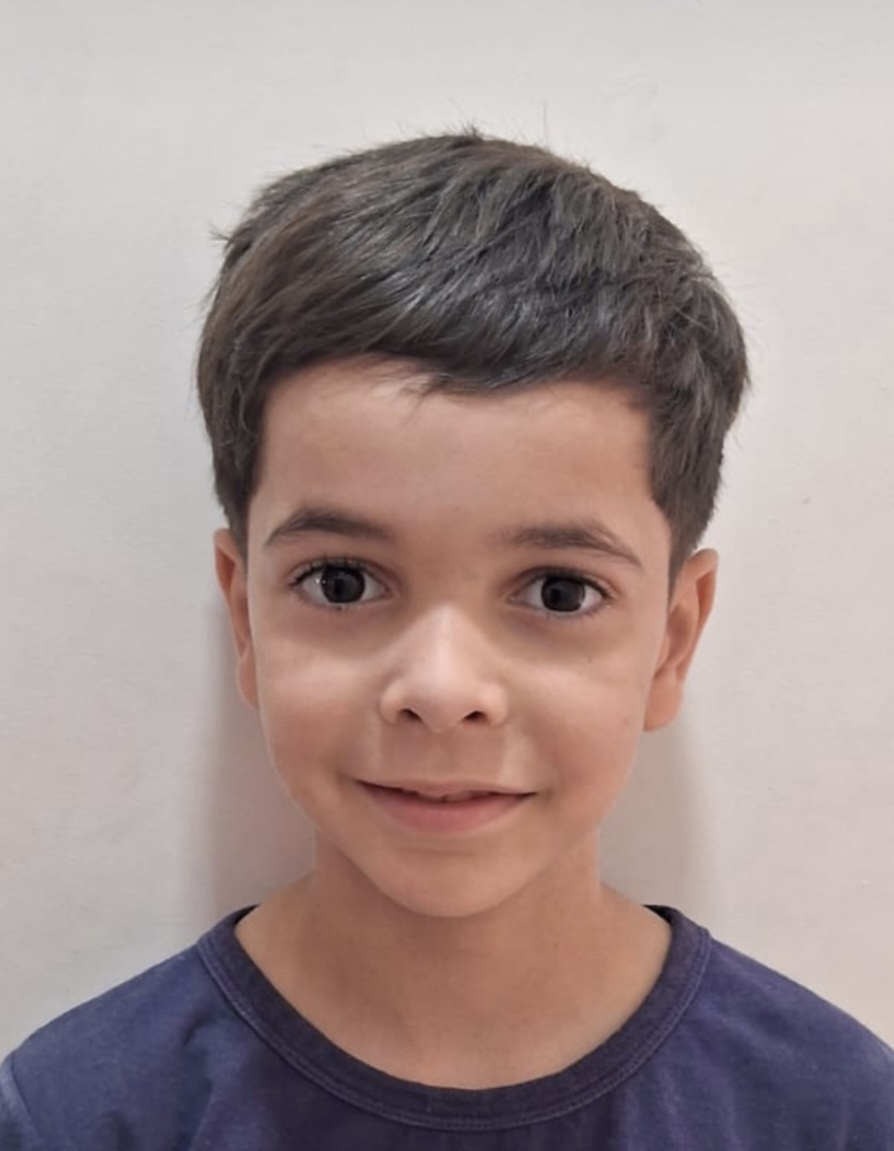Foto do atleta