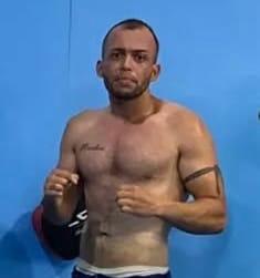 Foto do atleta