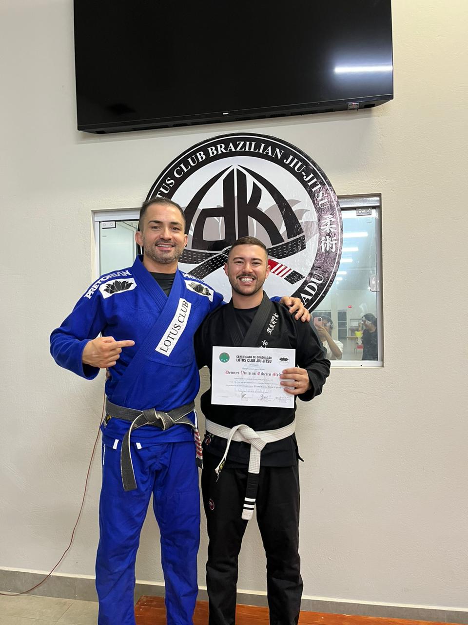 Foto do atleta
