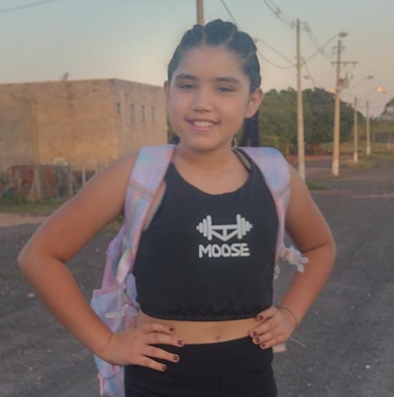 Foto do atleta