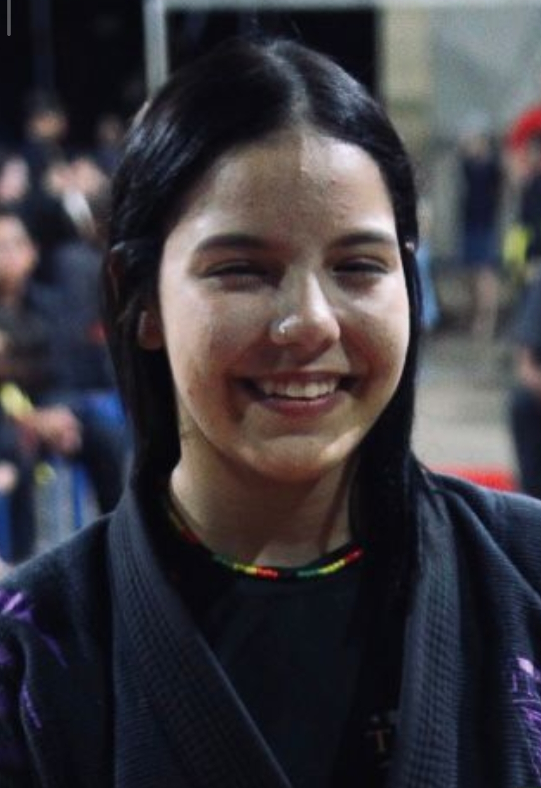Foto do atleta